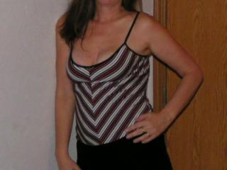 My Hot Wife Betty 5 of 8