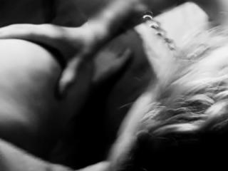 BDSM b&w 6 of 17