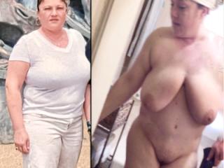 Before and after 1 of 20