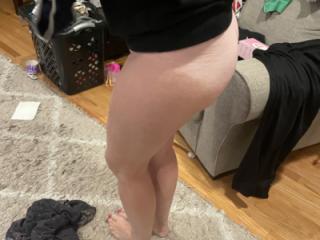 Some booty shots 1 of 17