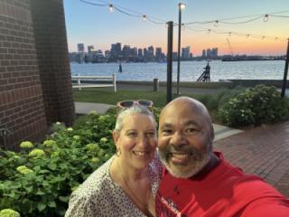 Boston Harbor Fun 9 of 13