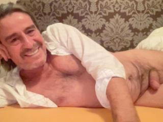 me naked on bed 2 of 5