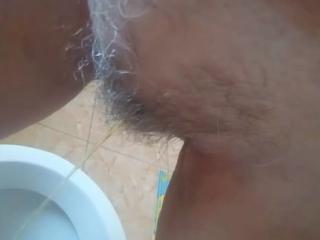 MATURE HAIRY NICE