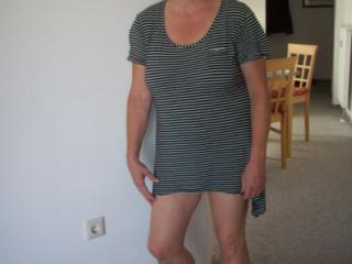 Meine Ehefrau Dagmar (63) aus Kassel: Speckig & Notgeil 2 of 6