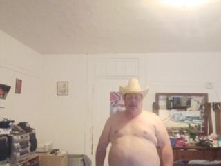 61old  with hat on 6 of 9