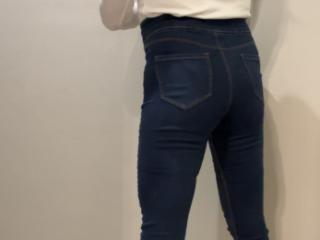 High waist jeans 7 of 9