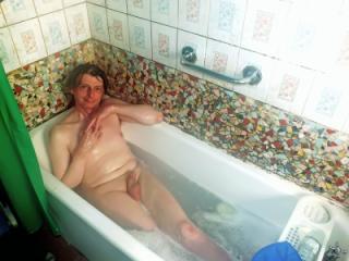 Boy in bath! 12 of 14