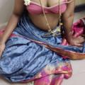 Tamil my wife New saree more pictures