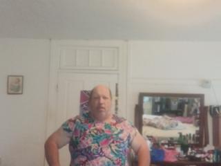 61old in girls new nightie ordress 3 of 9