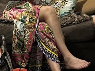 Hotwifes favourite dress 2 of 4