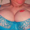 More boobs