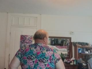 61old getting dressed 10 of 15