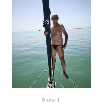 LELOVEBOAT