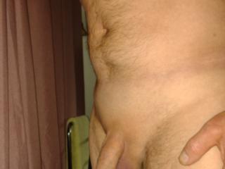 just shaved