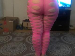 Thick ass 1 of 4