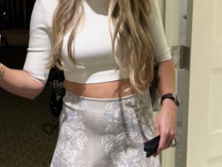 Teasing wife 5 of 11