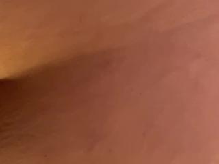 Rosie up close