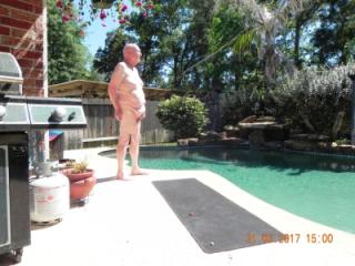 Tom from 31 Mar 2017 Foreskin Friday B 5 of 14