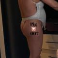 bubblebuttt
