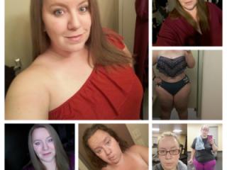 Gotta love this bbw slut Jen 14 of 19