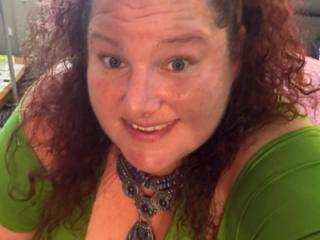 Busty kinky wife 7 of 17