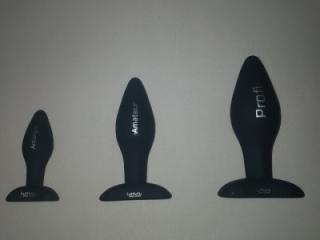 Some toys for your pleasure 4 of 5