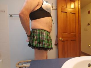 Short skirt 5 of 7