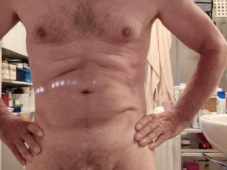 Horny oldie 13 of 14