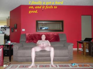 Tom (3) I Love My Uncircumcised Penis 14 July 2025 13 of 18