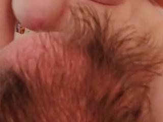 Sexy Milf licked,fucked then licking cum off my cock 11 of 20
