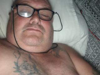 Cum shot 1 of 4