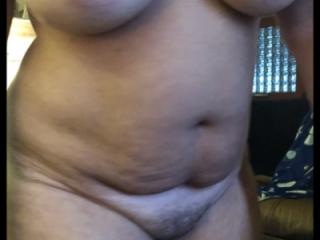 I’m thick and horny 1 of 11