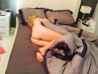 Wife arse pics 8 of 14