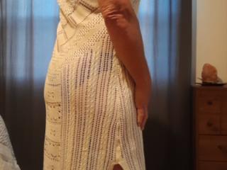 New dress and panties 9 of 20