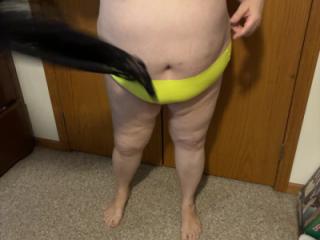 Stripping before sex 8 of 15
