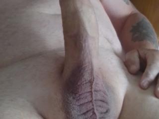 Naked in and outdoors 8 of 9