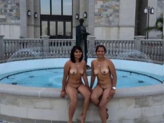 Fun from the old days