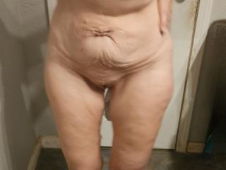 Hot horny granny 5 of 6