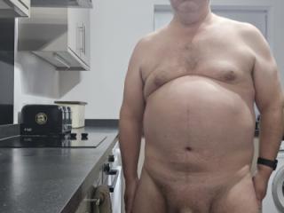 Cock in kitchen 2 of 8