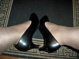 My first heels 7 of 10