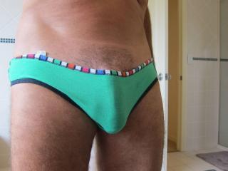 My green pants 4 of 10
