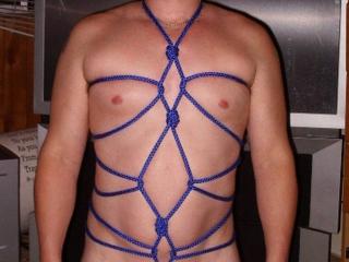 Bondage, harnesses and restraints 13 of 20
