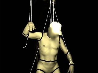 Marionette 6 of 20