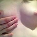 Do you like my breasts..Need an hones...