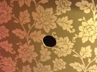Our glory hole .. almost done!!!!