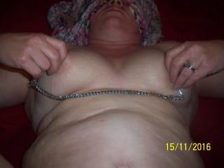 Rita's Nipple clamps 11 of 17