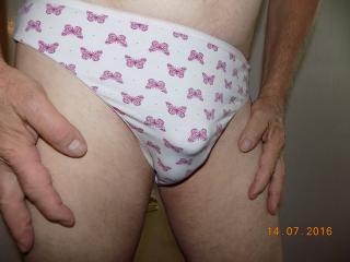 Knickers 1 of 7