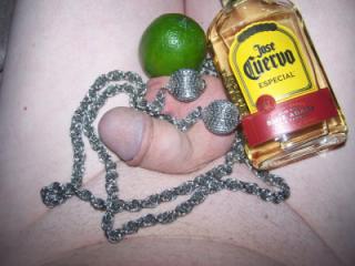fun   with   chains    and  limes 5 of 6