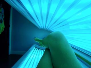 Tanning Bed 6 of 9