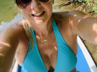 Would you do me on a paddleboard ? 20 of 20